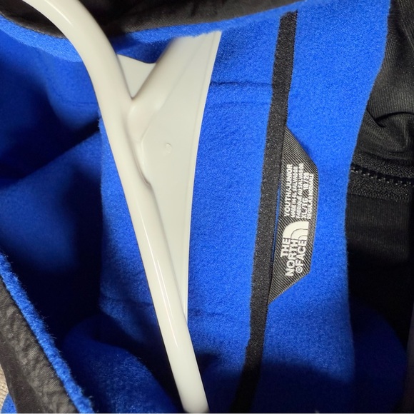 NEW The North Face Boys Fleece All Around Hoodie XL 18 20 - Picture 7 of 7
